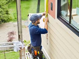 Best Stucco Siding  in Davenport, FL